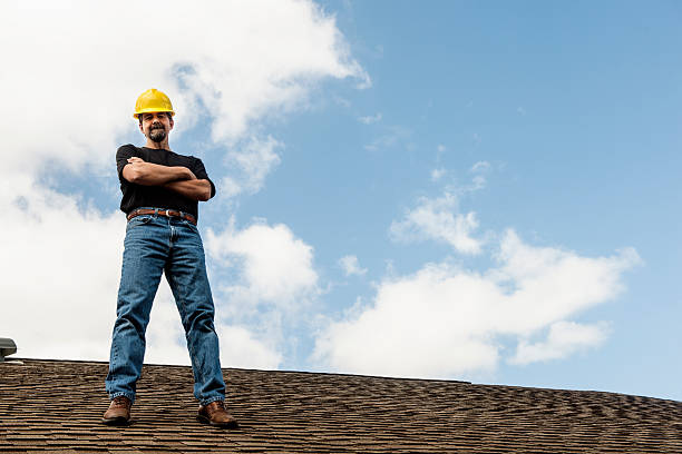 Best Commercial Roofing Services  in Governors Clu, NC