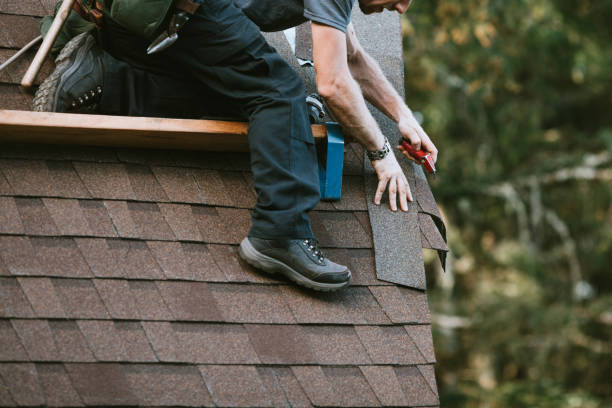 Roof Repair Estimates in Governors Clu, NC