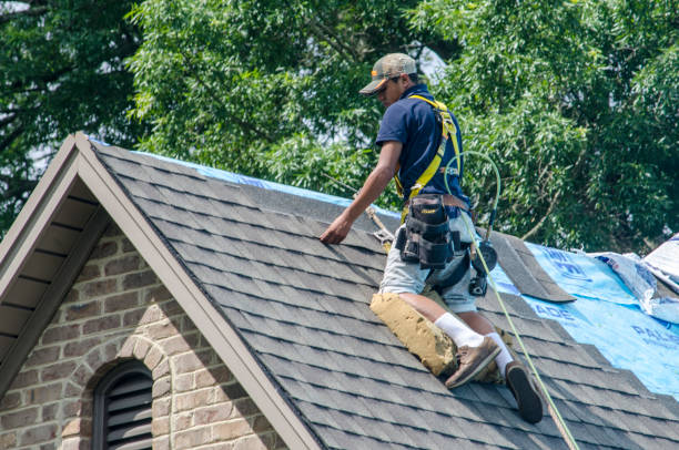 Best Metal Roofing Contractor  in Governors Clu, NC