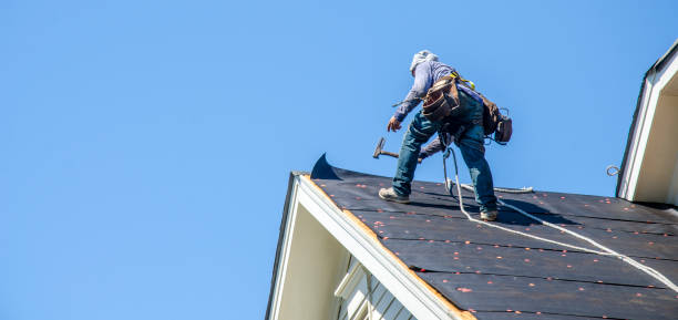 Professional Roofing Contractor in Governors Clu, NC